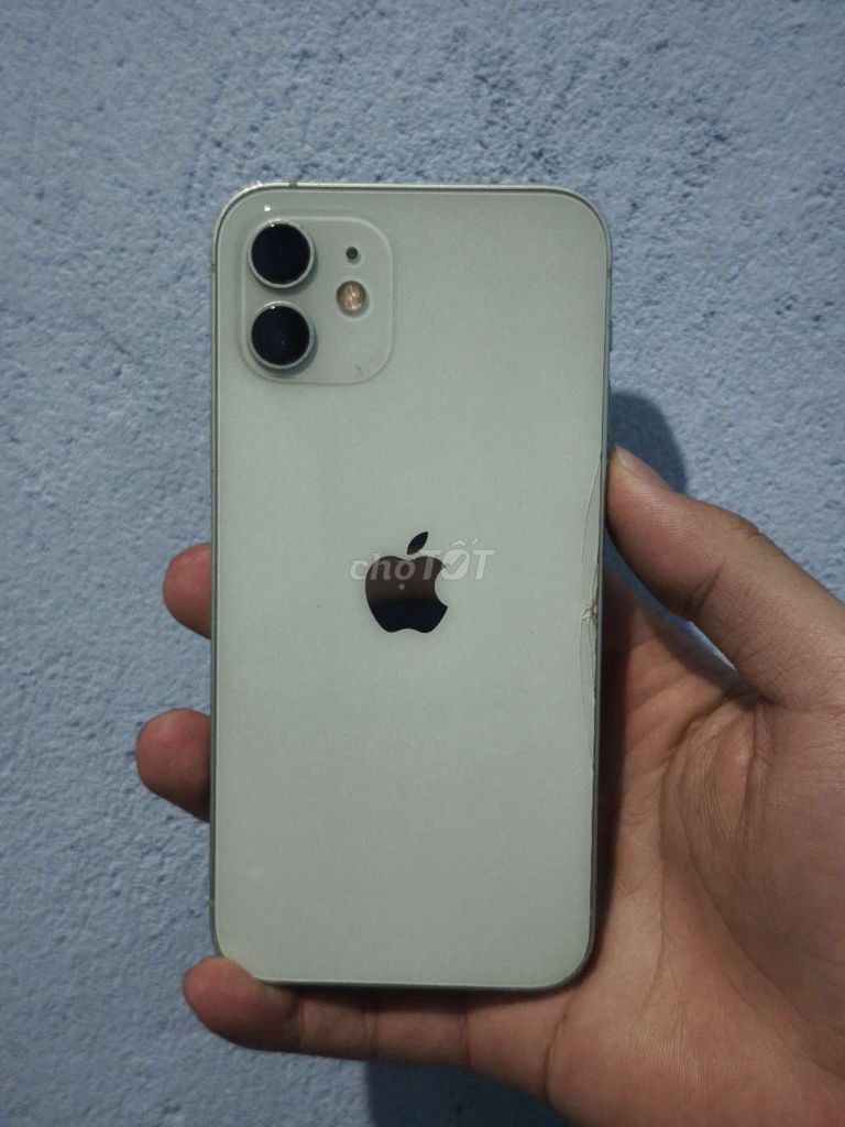 iPhone 12 128GB. Mua bán Điện thoại tại Huyện Bình Chánh Tp Hồ Chí Minh được đăng bởi  Huy hình 1