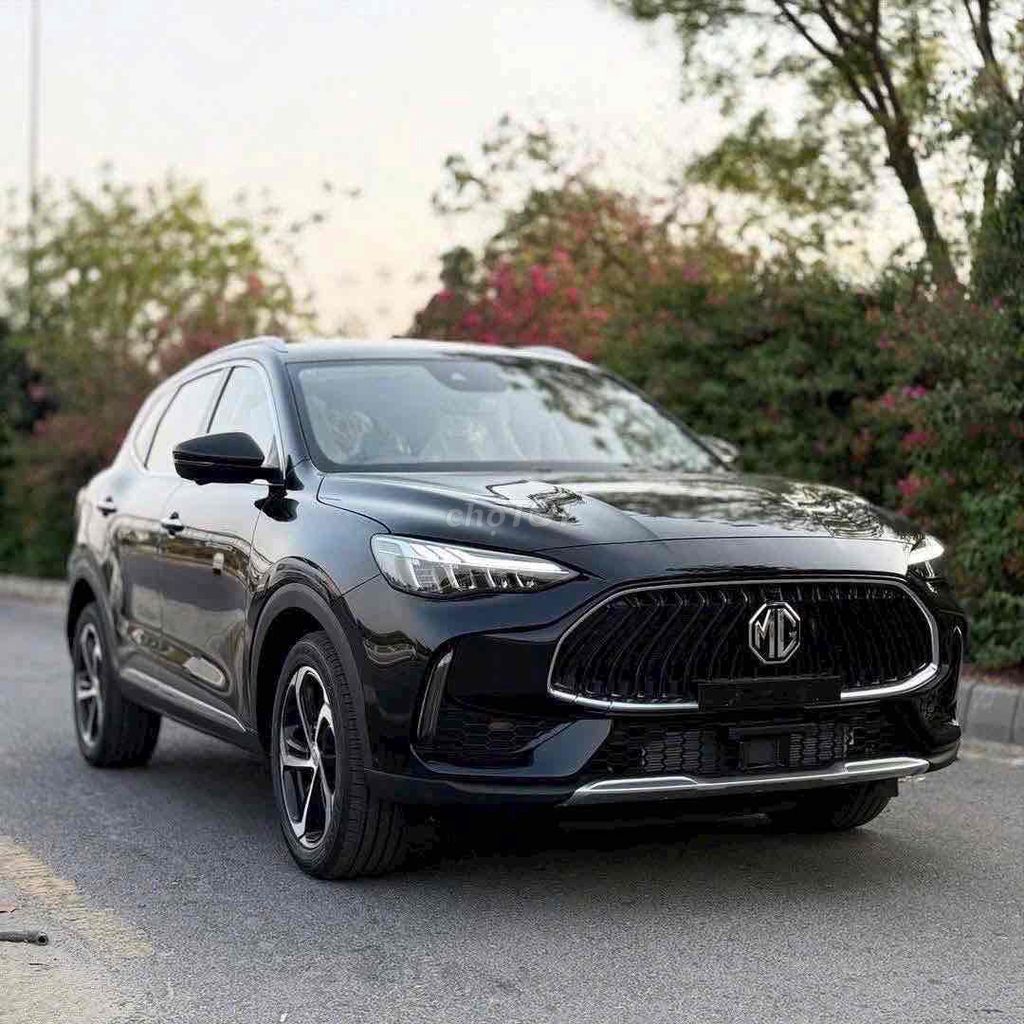 MG HS 2024 new SUV phân khúc C cực kỳ chất lượng. Mua bán Ô tô tại Quận Đống Đa Hà Nội được đăng bởi Phạm Quốc Khánh hình 3