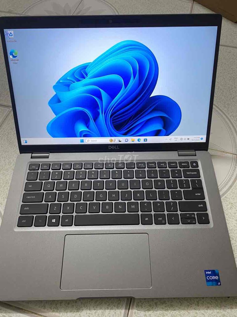 dell e5420 i7 1165g7 16g 512 máy mỹ đẹp keng