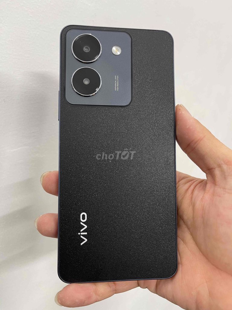 Vivo Y36 ram 8/256gb. Mua bán Điện thoại tại Quận 4 Tp Hồ Chí Minh được đăng bởi Tuấn hình 1