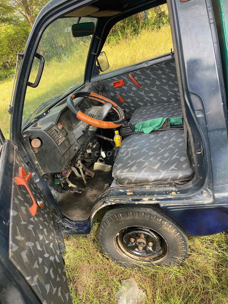 bán xe ben 2008. Mua bán Xe tải, xe ben tại Huyện Trảng Bom Đồng Nai được đăng bởi xe tải nhỏ trảng bom đồng nai hình 12