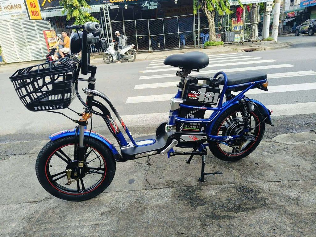 Xe 98% binh moi 100%. Mua bán Xe điện tại Thành phố Vĩnh Long Vĩnh Long được đăng bởi Vi tính Bảo Phương hình 5