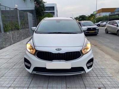Kia Rondo 2017. Mua bán Ô tô tại Quận 7 Tp Hồ Chí Minh được đăng bởi Giang Đỗ