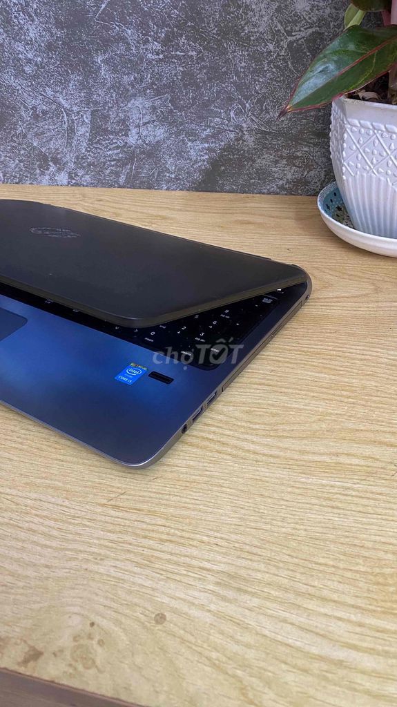 Laptop Hp core i5 máy đẹp nhanh mượt học tập. Mua bán Laptop tại Quận Tân Phú Tp Hồ Chí Minh được đăng bởi Phát Triển hình 1