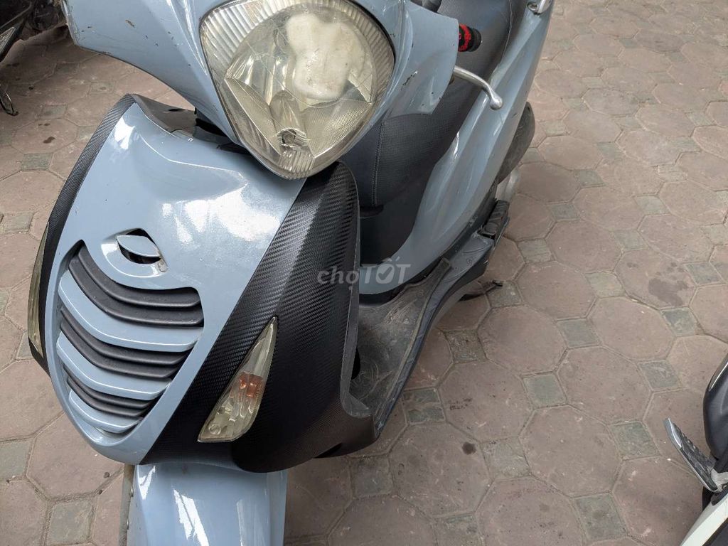 Honda PS  FI Xám. Mua bán Xe máy tại Quận Tây Hồ Hà Nội được đăng bởi nông Đức Anh hình 1