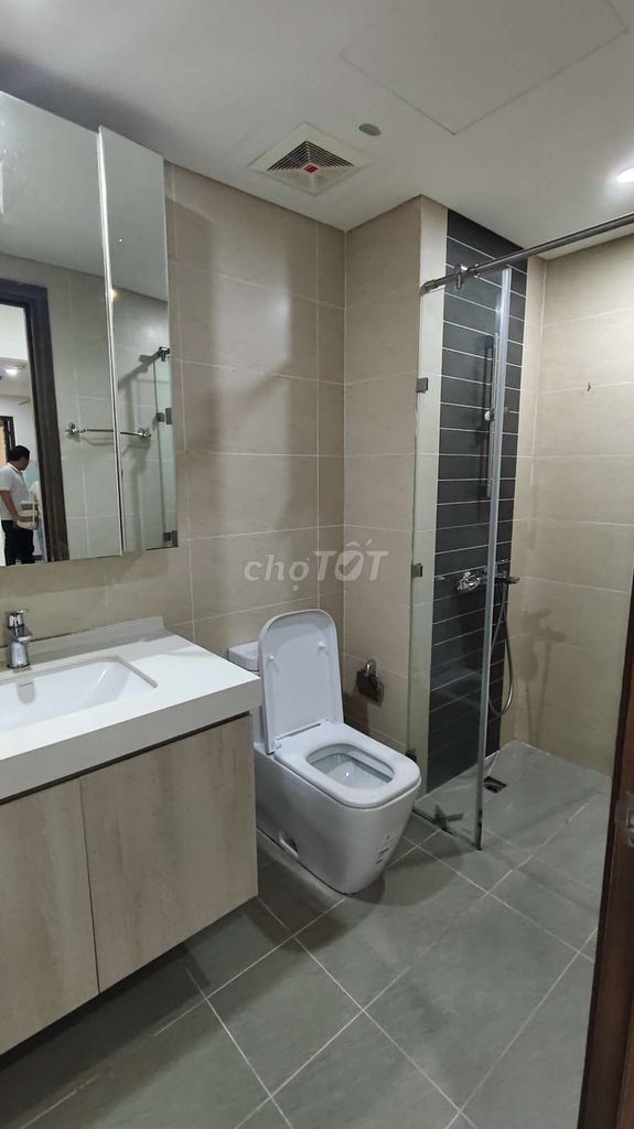 Продажа квартиры в ЖК Hado Centrosa Garden на улице 3/2, Район 10