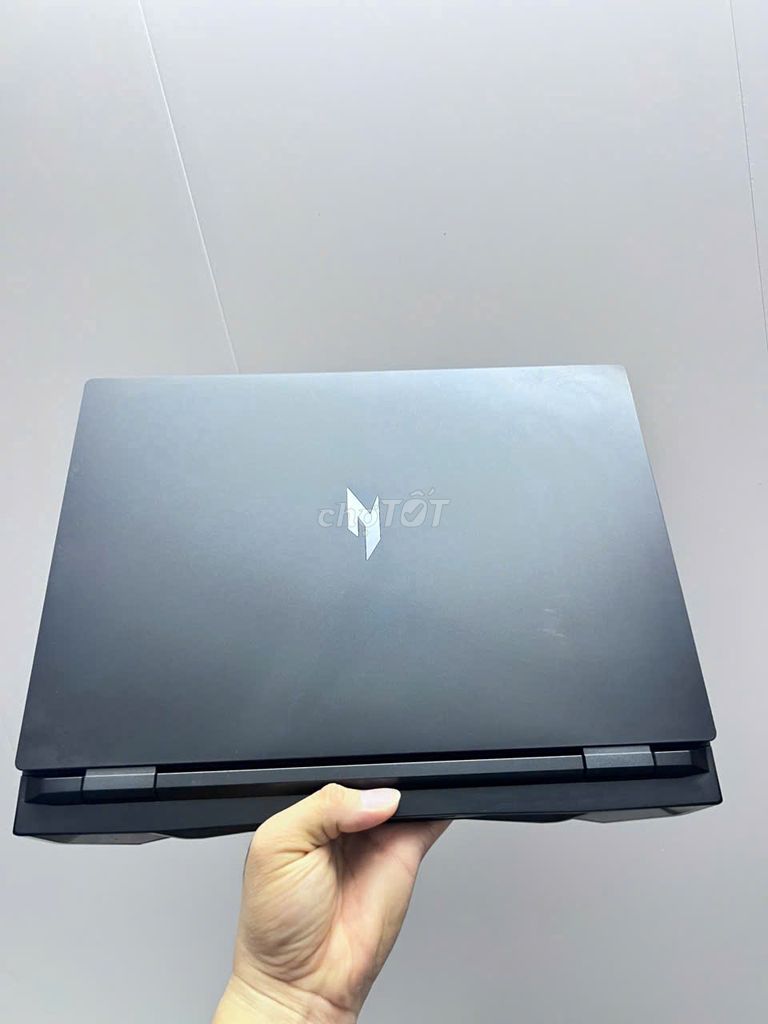 Acer Nitro 16 AN16-51 i5-13H|16|512|4050. Mua bán Laptop tại Quận Thanh Xuân Hà Nội được đăng bởi Kiều Sơn hình 1