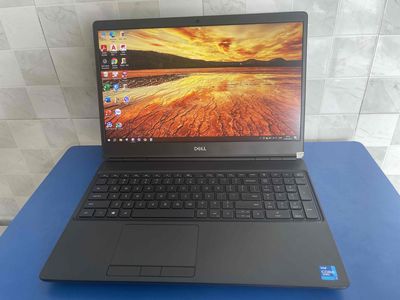 Laptop Dell Precision 7560; i7-11850H; RTX A2000. Mua bán Laptop tại Huyện Bình Chánh Tp Hồ Chí Minh được đăng bởi Trần Tấn Tài