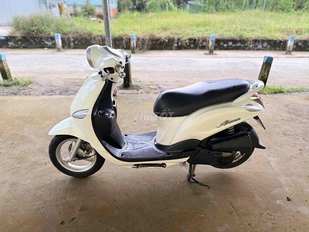-Em Bán Yamaha Nozza Xe Máy Zin Rất Êm,Sạch Đẹp. Mua bán Xe máy tại Huyện Phong Điền Cần Thơ được đăng bởi Danh Hà hình 6