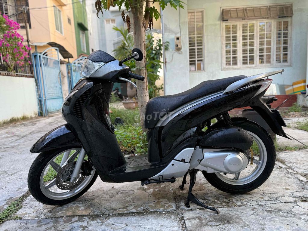 💕Sh nhập Ý đời cao sm104 ngay chủ biển43.. Mua bán Xe máy tại Quận Thanh Khê Đà Nẵng được đăng bởi Nhan Nguyen hình 6