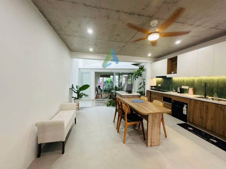 Аренда · 4 комн. · 100 м² · Quận Ngũ Hành Sơn, ул. Nguyễn Quý Anh