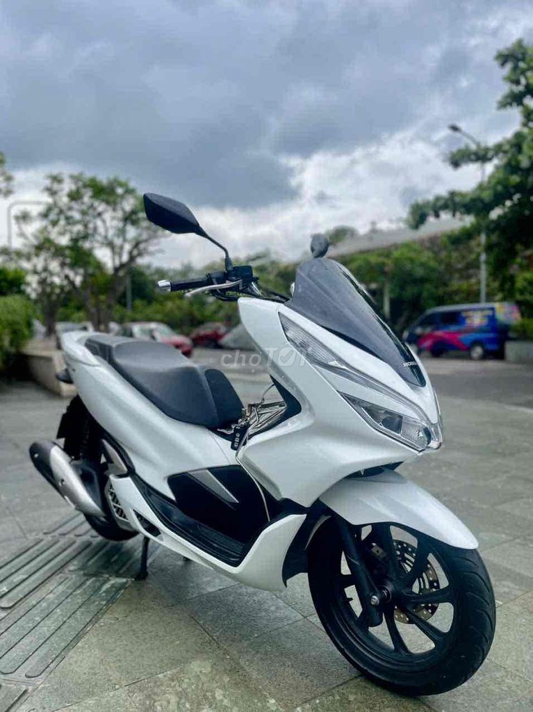 ❤️Honda PXC 125 2019 Smk, Biển 886.38 GÓP. Mua bán Xe máy tại Quận 8 Tp Hồ Chí Minh được đăng bởi Tấn Đạt hình 6