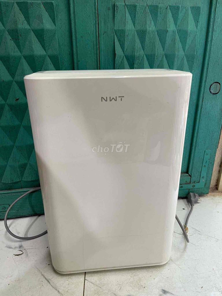 Máy hút ẩm Xiaomi NEW WIDETECH 12L. Mua bán Nội thất, đồ gia dụng khác tại Quận Hà Đông Hà Nội được đăng bởi hương hình 1