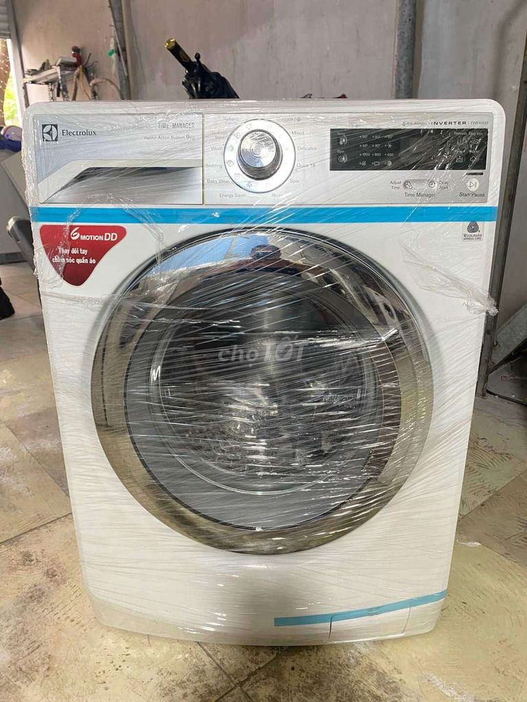 Bán máy giặt Electrolux 9kg inverter đời mới