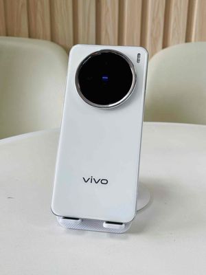 Vivo X200 5G -12/256GB - Pin 98% - Nguyên Zin