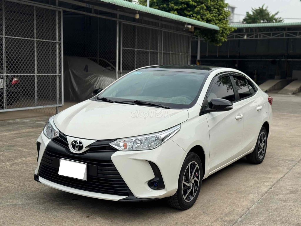 Toyota Vios 2023 E 1.5 MT - 68000 km. Mua bán Ô tô tại Thành phố Biên Hòa Đồng Nai được đăng bởi Tuấn Nguyễn hình 1