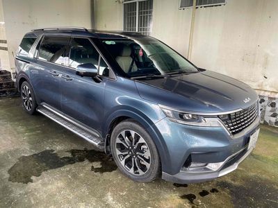 Kia Carnival 2022 Premium 2.2D - 104000 km. Mua bán Ô tô tại Thành phố Thủ Dầu Một Bình Dương được đăng bởi Ngô trung