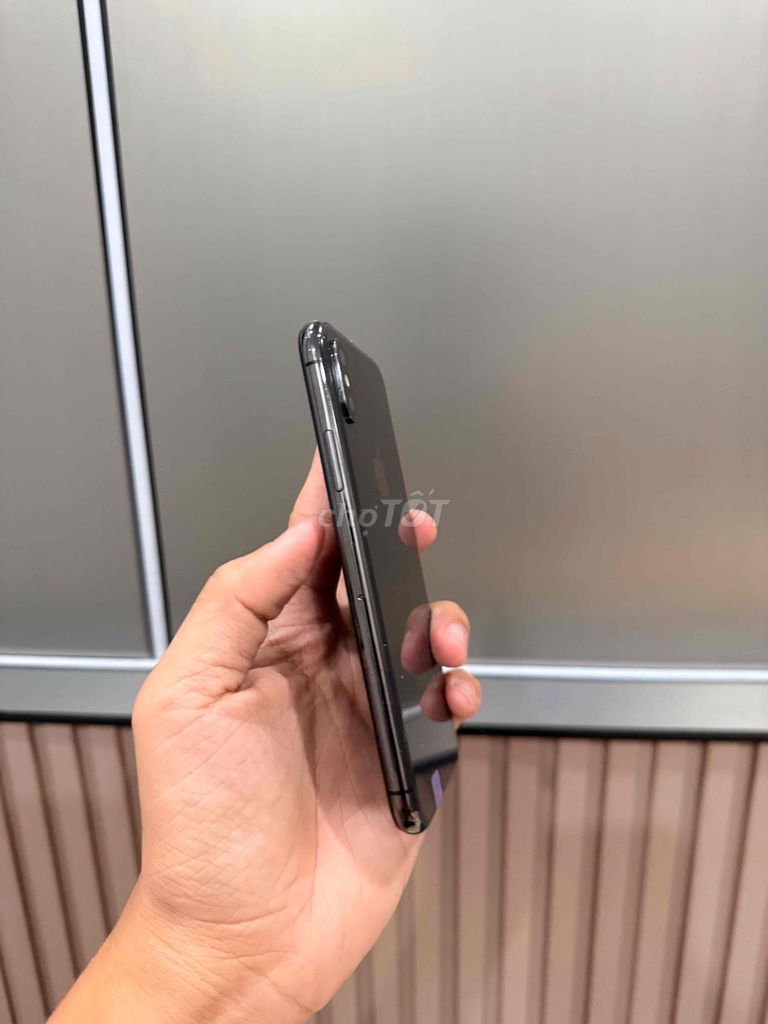 iPhone X 64G Quốc Tế ko Face. Mua bán Điện thoại tại Quận Thanh Khê Đà Nẵng được đăng bởi Thuỳ Trang hình 1