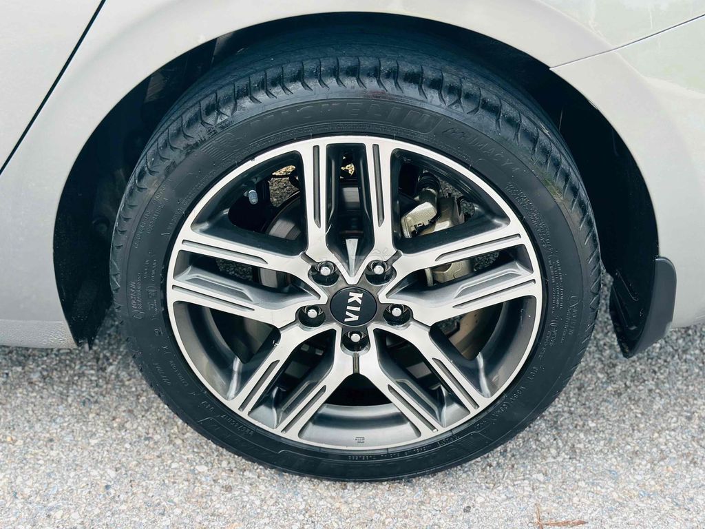 Kia Cerato 2019 2.0 AT Premium. Mua bán Ô tô tại Huyện Sóc Sơn Hà Nội được đăng bởi AUTO VĨNH CƯỜNG hình 5