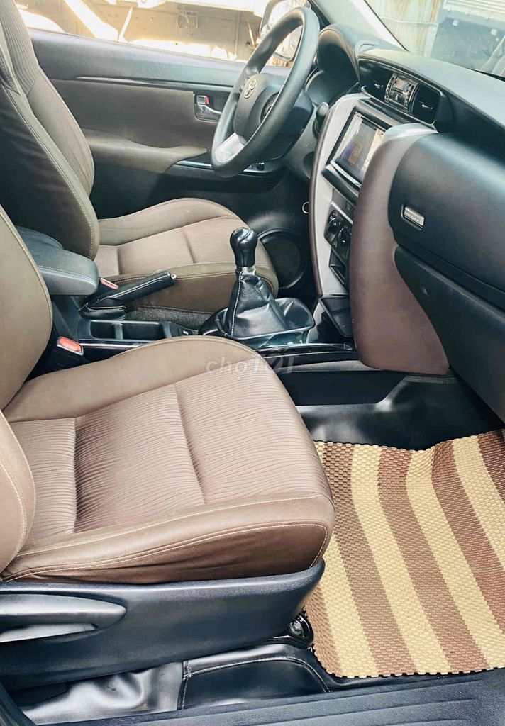 Áo ghế nỉ rin TOYOTA FORTUNER,mới 95%. Mua bán Phụ tùng xe tại Quận 12 Tp Hồ Chí Minh được đăng bởi Chuyên lọc bảo dưỡng ô tô hình 3