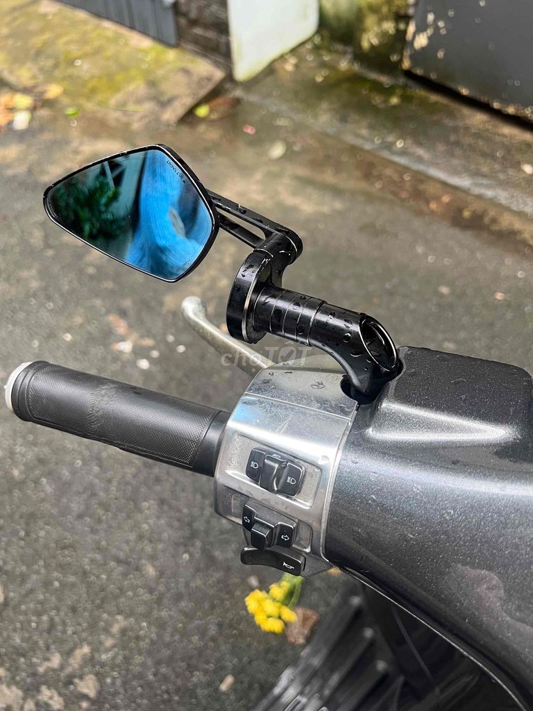 Vespa Sprint 2019 15k odo biển HCM zin. Mua bán Xe máy tại Thành phố Thủ Đức Tp Hồ Chí Minh được đăng bởi Phong Tran hình 12