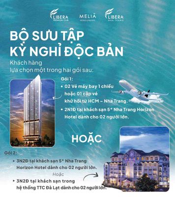 Cần pass lại voucher 3 ngày 2 đêm Libera NT.. Du lịch tại Quận 3 Tp Hồ Chí Minh được đăng bởi Nguyễn Tường Vy