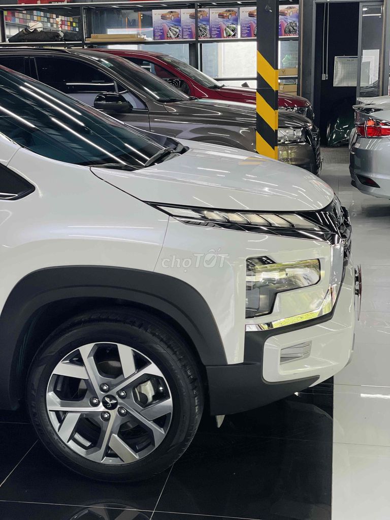 Mitsubishi Xpander 2024 1.5 AT - 45000 km. Mua bán Ô tô tại Huyện Hóc Môn Tp Hồ Chí Minh được đăng bởi Nguyễn Trọng Tín hình 6