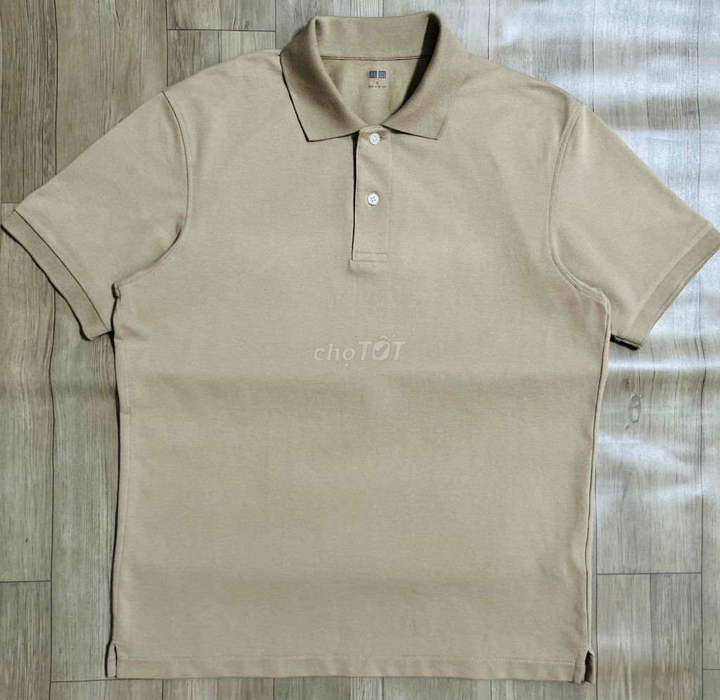 Áo polo Uniqlo. Mua bán Quần áo tại Quận Ninh Kiều Cần Thơ được đăng bởi Hải hình 1