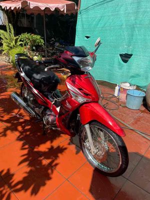 Honda Future X Zin Chính Chủ