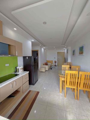 Аренда · 2 комн. · 65 м² · Quận Ngũ Hành Sơn, ул. Đường Trần Bạch Đằng