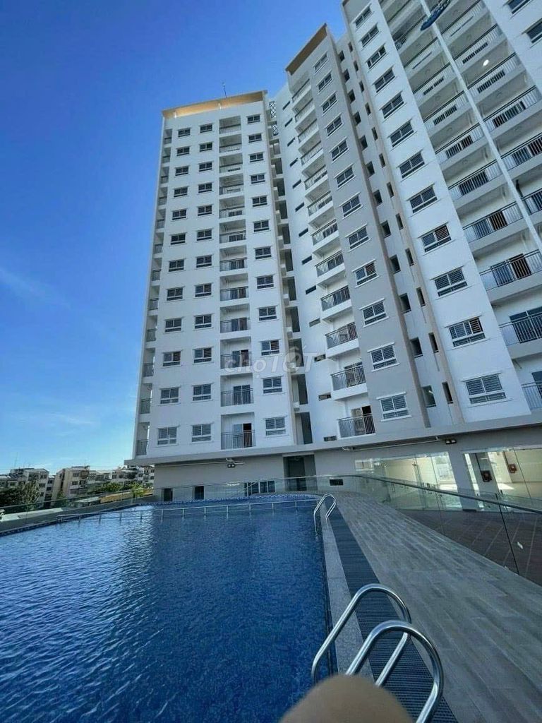 Bán gấp căn hộ đẹp tại Blue Sky Tower, 2,6 tỷ, 57m2, 2PN, 2WC. 2,6 tỷ