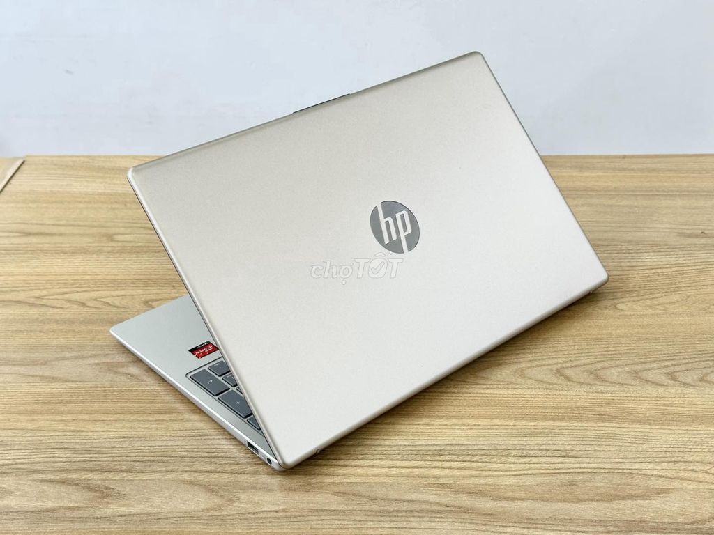HP 15 FC0085AU Ryzen 5 7430U 16/512 Đẹp NHƯ MỚI. Mua bán Laptop tại Quận Ninh Kiều Cần Thơ được đăng bởi Cầm đồ Nhanh hình 1