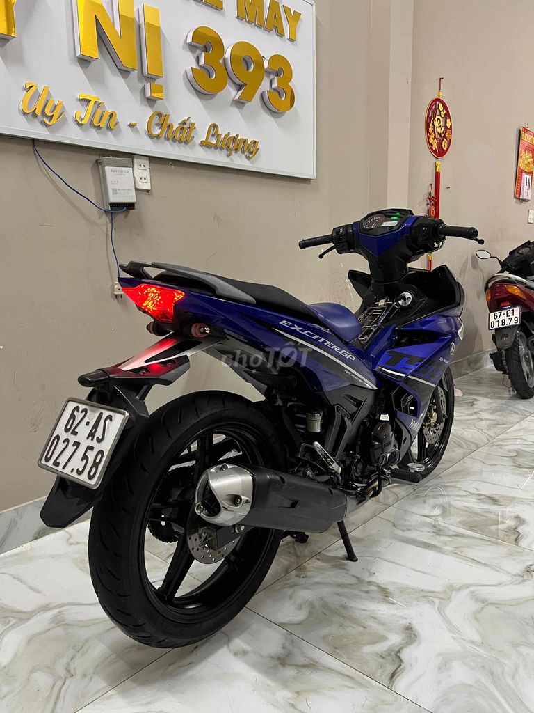 ex 2018 xe di dc 22 ngàn km máy zin chất