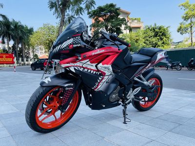 KAWASAKI NS 200 NGUYÊN ZIN CHÍNH CHỦ. Mua bán Xe máy tại Quận Nam Từ Liêm Hà Nội được đăng bởi Thái Dương