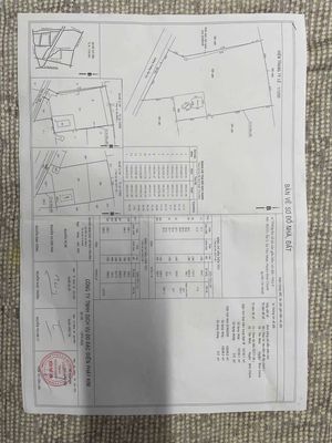 Bán lô đất thổ vườn mặt tiền đường Trương Văn Đa. Mua bán đất tại Huyện Bình Chánh Tp Hồ Chí Minh được đăng bởi Nhà Đất ARô 