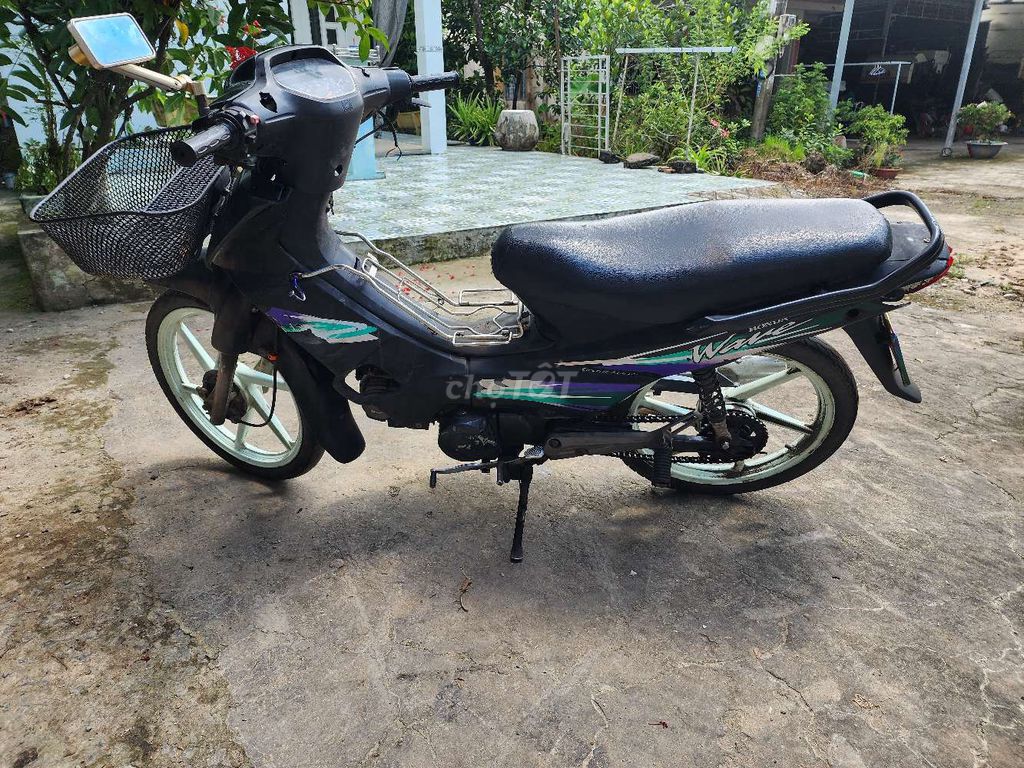Cần ban wave. Mua bán Xe máy tại Thành phố Bạc Liêu Bạc Liêu được đăng bởi Dủ hình 1