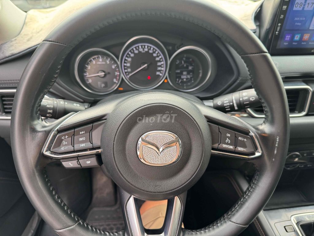 Mazda CX 5 2019 2.0 mua mới một chủ. Mua bán Ô tô tại Quận 12 Tp Hồ Chí Minh được đăng bởi hiếu hình 10