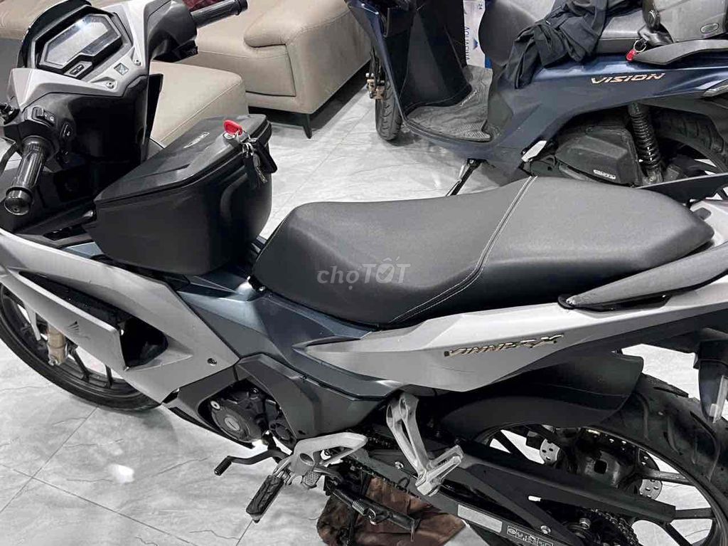 Cần bán winner. Mua bán Xe máy tại Quận 12 Tp Hồ Chí Minh được đăng bởi Hồ Tâm hình 9
