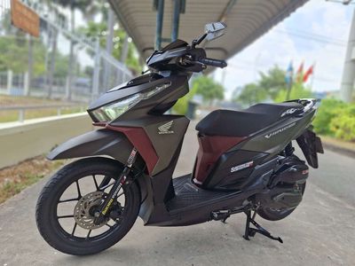 Honda Vario 150 2017 Nâu đen
