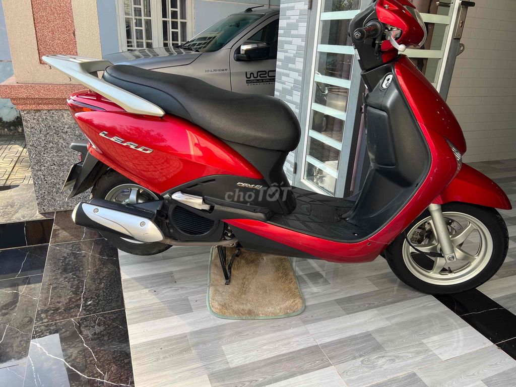 lead 2011. Mua bán Xe máy tại Huyện Trảng Bom Đồng Nai được đăng bởi Tung hình 15