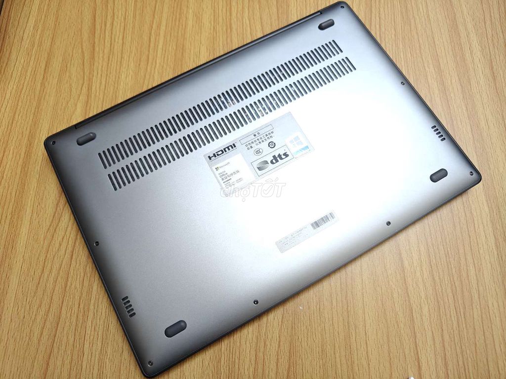 Redmibook Pro 15 2021 i5-11300H/16G/512G/3.2K 90Hz. Mua bán Laptop tại Quận 10 Tp Hồ Chí Minh được đăng bởi Bách hình 2