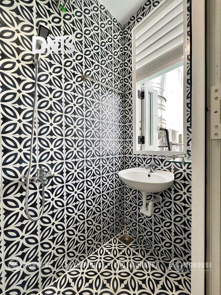 ?Căn hộ 1PN ~45m2 Balcony/cửa sổ bảo vệ 24/24 chỉ từ 9tr Horizon Tower Đường Hai Bà Trưng, Phường Võ Thị Sáu, Quận 3, Tp Hồ Chí Minh Quận 3 Tp Hồ Chí Minh