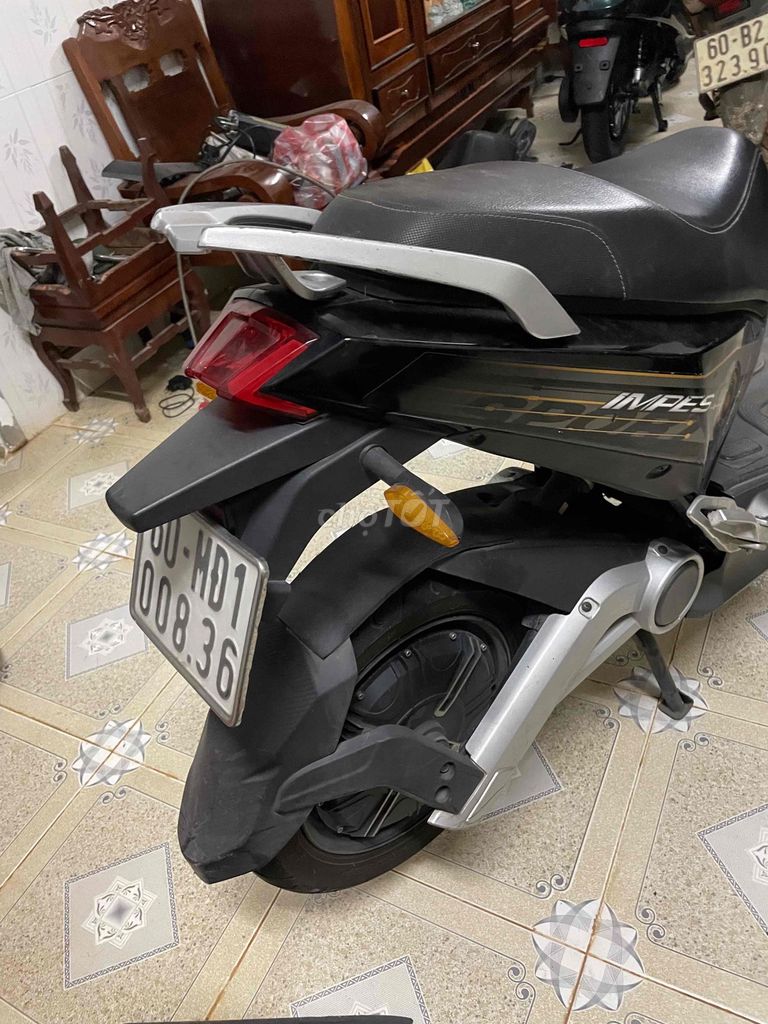 xe không lỗi gì gắn pin là chạy. Mua bán Xe điện tại Huyện Xuân Lộc Đồng Nai được đăng bởi Quốc Toàn hình 6