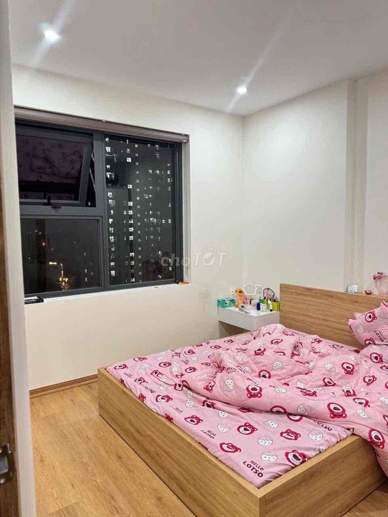 Rent · The Ori Garden · 1 bd · 57 м² · Quận Liên Chiểu, ул. Hòa Hiệp Nam