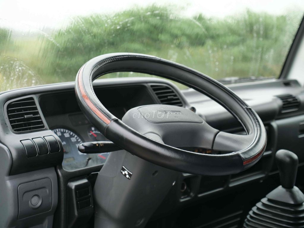 Isuzu QKR270 2021 thùng 4m3 tải 2t9. Mua bán Xe tải, xe ben tại Huyện Đông Anh Hà Nội được đăng bởi Dũng Xe Tải Đông Anh hình 8