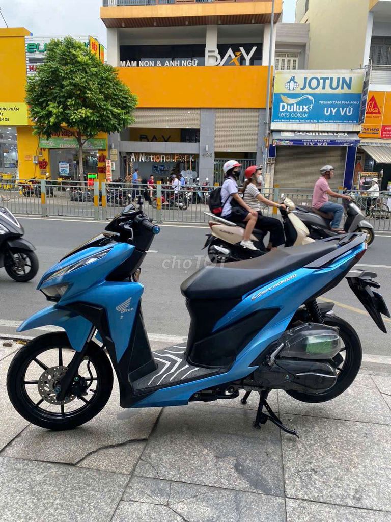 Honda Vario 125 2021 mới 90% bstp chính chủ