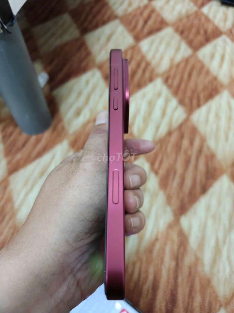 Oppo Find X9 Pro 512GB Hồng Như mới. Mua bán Điện thoại tại Quận Hải Châu Đà Nẵng được đăng bởi phuc nguyen hình 1