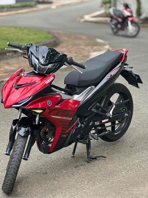 Exciter MXKing 2020. Mua bán Xe máy tại Huyện Trảng Bom Đồng Nai được đăng bởi u kiều