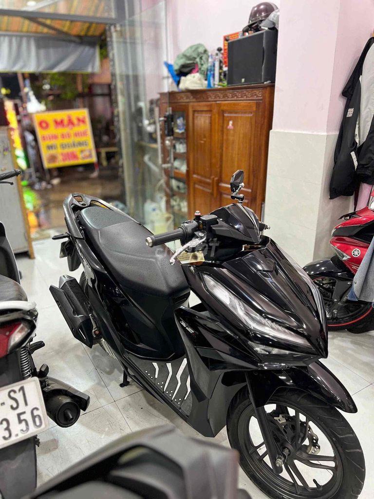 Honda Vario 125 2024 первоначальный взнос 15 млн