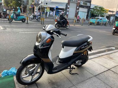Yamaha Mio classico 2010 mới 90% biển số thành phố. Mua bán Xe máy tại Quận Tân Phú Tp Hồ Chí Minh được đăng bởi Tuanduy